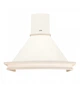 Вытяжка купольная VENTOLUX VICENZA 90 CREMA (1000) PB IT - изображение 7