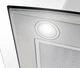 Витяжка Т-подібна VENTOLUX FERRARA 60 Inox (900) PB - зображення 4