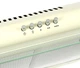 Вытяжка стандартная VENTOLUX ROMA 60 IVORY 2M LUX - изображение 5