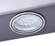 Вытяжка наклонная VENTOLUX FIORE 60 X (750) PB - изображение 5
