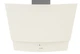 Витяжка похила VENTOLUX WAVE 60 IVORY (750) TRC - зображення 3