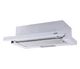 Вытяжка телескопическая VENTOLUX GARDA 60 WH (700) SLIM - изображение 6