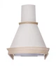 Вытяжка купольная VENTOLUX SORENTO 60 CREMA - изображение 1