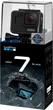 Відеокамера GoPro HERO 7 Black (CHDHX-701-RW) - зображення 8