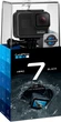 Відеокамера GoPro HERO 7 Black (CHDHX-701-RW) - зображення 10