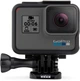 Відеокамера GoPro HERO 6 Black (CHDHX-601) - зображення 1