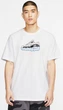 Футболка хлопковая длинная мужская Nike M Nsw Air Am90 Tee CV0071-100 S (193656374929) - изображение 1