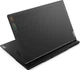 Ноутбук Lenovo Legion 5 17ARH05H (82GN002HRA) Phantom Black - зображення 11
