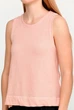 Майка Zara 80089348-4 М Бежевая (2000000127149) - изображение 3
