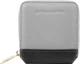 Женский кошелек кожаный Smith & Canova FUL-26803 Grey (2900000087378) - изображение 1