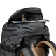 Рюкзак мужской туристический Forclaz TREK 500 50+10 л Черный (2732085) - изображение 12