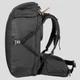 Рюкзак Forclaz TRAVEL 100 40 л Черный (2754064) - изображение 5