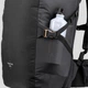Рюкзак Forclaz TRAVEL 100 40 л Черный (2754064) - изображение 11
