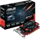 Видеокарта PCI-E ATI Radeon R7 250, 1024 mb Б/У - изображение 1