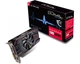 Відеокарта PCI-E ATI Radeon RX560 2GB Б/У - зображення 4