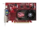 Відеокарта PCI-E ATI Radeon HD 6570, 1024 mb Б/У - зображення 1