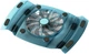 Подставка для ноутбука Havit HV-F2017 blue - изображение 2