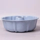 Форма Kamille Marble O25х8см для выпечки кекса - изображение 3