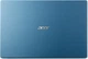 Ноутбук Acer Swift 3 SF314-57 (NX.HJJEU.002) Blue - изображение 6