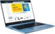 Ноутбук Acer Swift 3 SF314-57 (NX.HJJEU.002) Blue - изображение 2
