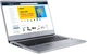Ноутбук Acer Swift 3 SF314-58-532K (NX.HPMEU.00C) Sparkly Silver - изображение 3