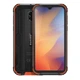Смартфон Blackview BV5900 3/32GB Dual Sim Orange (6931548305958) - изображение 1