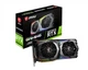 Видеокарта GF RTX 2070 Super 8GB GDDR6 Gaming MSI (GeForce RTX 2070 Super Gaming) - изображение 1