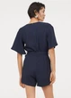 Комбінезон H&M 36 Темно-синій 0735428_02 - зображення 3