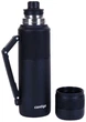 Termos Contigo Thermal Bottle Black 1.2 l (840276159862) - obraz 2