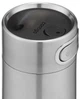 Термостакан Contigo Luxe Gray 360 мл (840276161247) - зображення 5