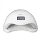 Лампа SUN 5 PLUS White 48W UV/LED для полімеризації для сушіння гель лаку - зображення 1