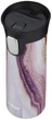 Термостакан Contigo Pinnacle Couture Violet 420 мл (2104544) - зображення 4
