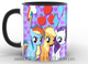 Кружка чашка My little pony шарики - изображение 4