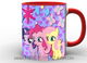 Кружка чашка My little pony шарики - изображение 9