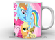 Кружка чашка My little pony magic - изображение 3