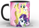 Кружка чашка My little pony magic - изображение 4