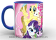 Кружка чашка My little pony magic - изображение 7