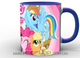 Кружка чашка My little pony magic - изображение 9