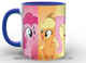 Кухоль My little pony різнокольорові CP 03.35 ( 15996 ) - изображение 7