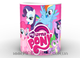 Кружка чашка My little pony mylittle - изображение 2