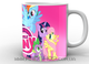 Кружка чашка My little pony mylittle - изображение 3