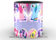 Кружка чашка My little pony персонажи - изображение 5