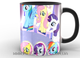 Кружка чашка My little pony персонажи - изображение 6