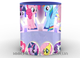 Кружка чашка My little pony персонажи - изображение 8