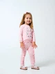 Брюки Smil 68 Розовый 115420 - изображение 1