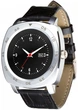 Умные часы UWatch X3 серебристые - изображение 1