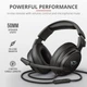 Навушники Trust GXT433 PYLO Black (23381) - зображення 2