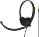 Słuchawki Koss CS200i (0021299194324) - obraz 1