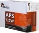 Блок питания Inter-Tech Argus APS-720W - изображение 5
