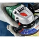 Угловая шлифмашина Bosch PWS 750-125 (06033A2423) - изображение 2